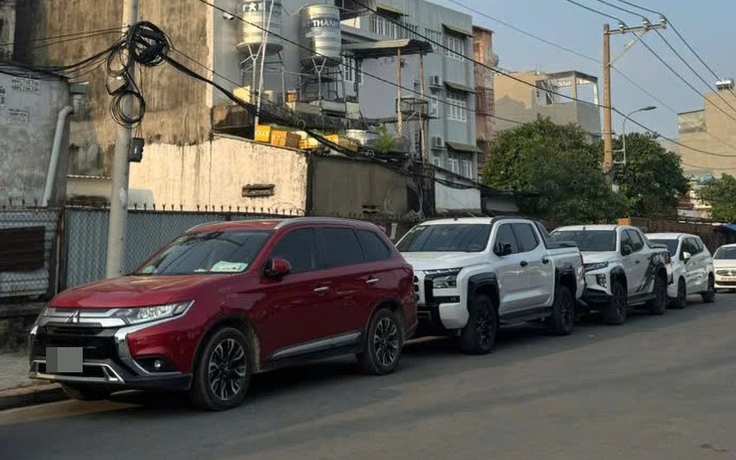 Đưa xe bán tải về đúng bản chất