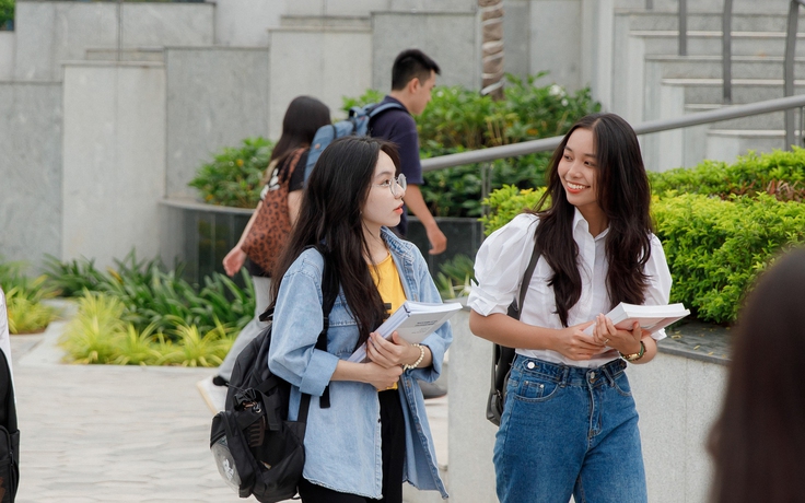 Đại học Việt Nam miễn học phí, cấp sinh hoạt phí thu hút sinh viên quốc tế