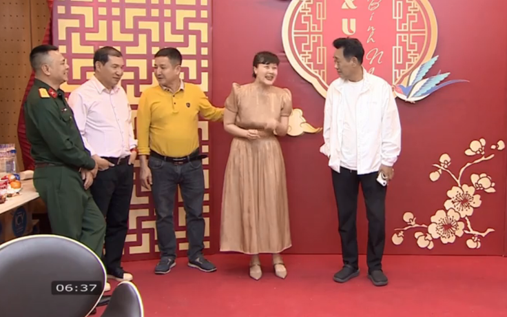 ‘Táo quân’ trở lại vào cuối tháng 3