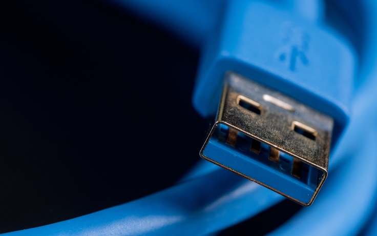 Vì sao chưa thể khai tử chuẩn kết nối USB-A?