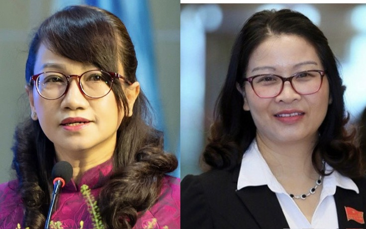 Nhiều lãnh đạo đại học trúng cử đại biểu Quốc hội khóa XVI