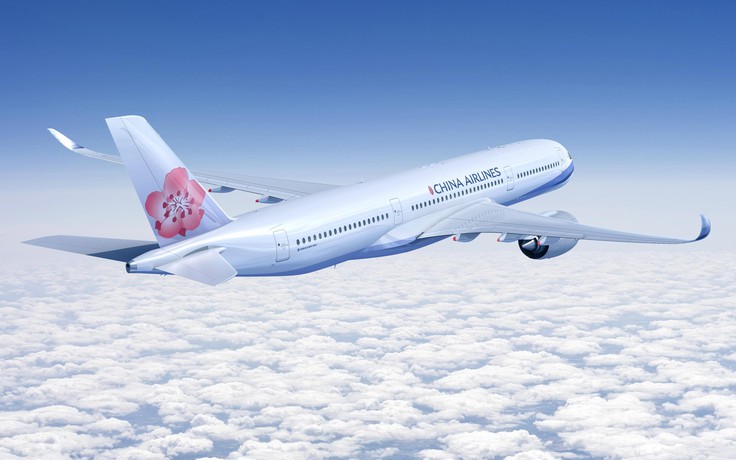 China Airlines hợp tác ngân hàng nội địa triển khai ưu đãi đến 15% cho hành khách