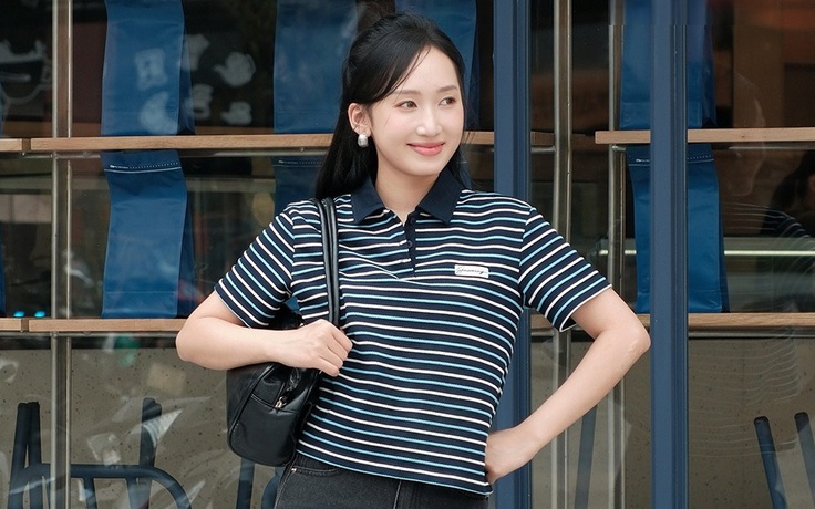 Phong cách athleisure đem lại sự thoải mái, đầy năng động