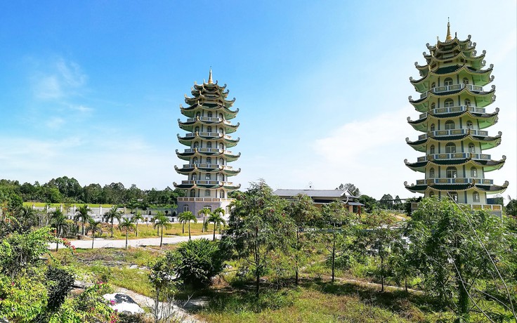 Ngôi chùa miền Tây lo hậu sự cho hàng ngàn người suốt nhiều năm