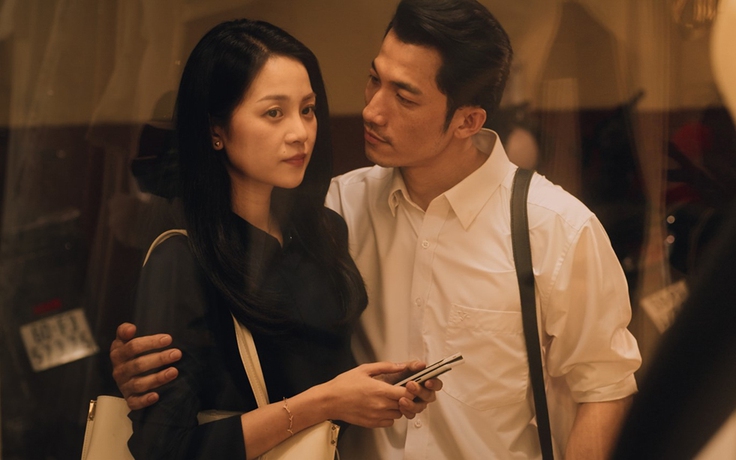 Phim Việt về lừa đảo trực tuyến ra rạp sau nửa năm hoãn chiếu