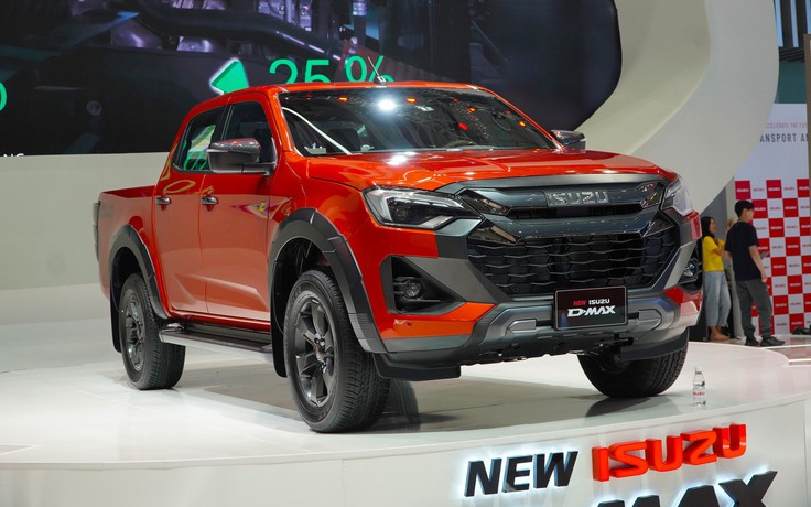 Cấm xe bán tải: Tại sao hợp lý nhưng vẫn gây 'ấm ức'?