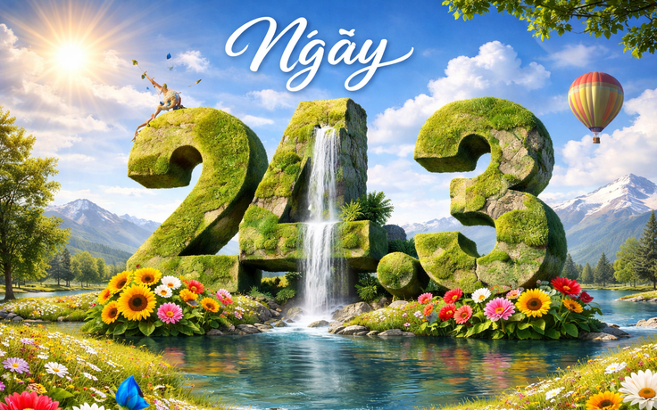 Hôm nay 24.3 là ngày gì? Lịch âm, lịch vạn niên có gì  cần chú ý?