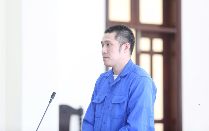 Tây Ninh: Giết vợ sau khi sử dụng ma túy và ghen tuông