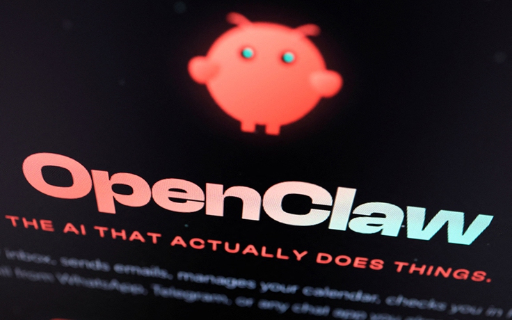 OpenClaw và bước chuyển mới của AI toàn cầu