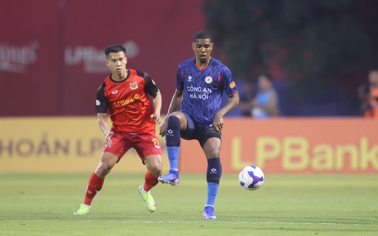 Đội tuyển Việt Nam nâng chất để hướng tới châu lục