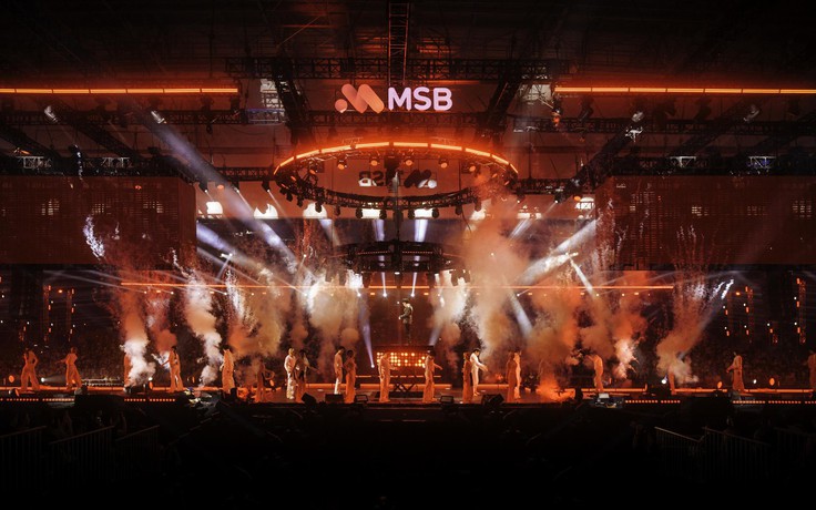 Di sản Tâm thức: Khi công nghệ ‘đánh thức’ những giá trị âm nhạc vượt thời gian