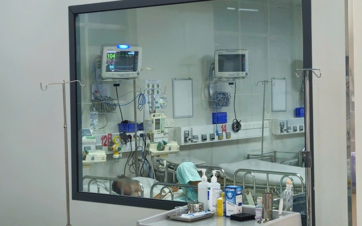 Tiếp xúc ca tử vong não mô cầu ở Phú Quốc, bé gái 11 tuổi nguy kịch