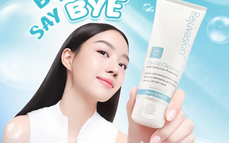 Độ PH sữa rửa mặt ảnh hưởng đến da như thế nào?