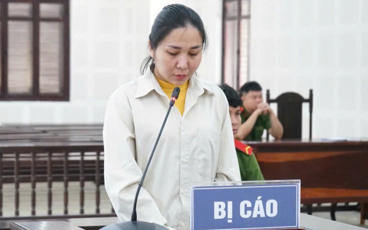 Dựng 'kịch bản' đầu tư đất lừa hơn 15 tỉ đồng, lãnh 16 năm tù