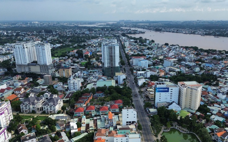 Lấy ý kiến nhân dân về đề án thành lập thành phố Đồng Nai trực thuộc Trung ương