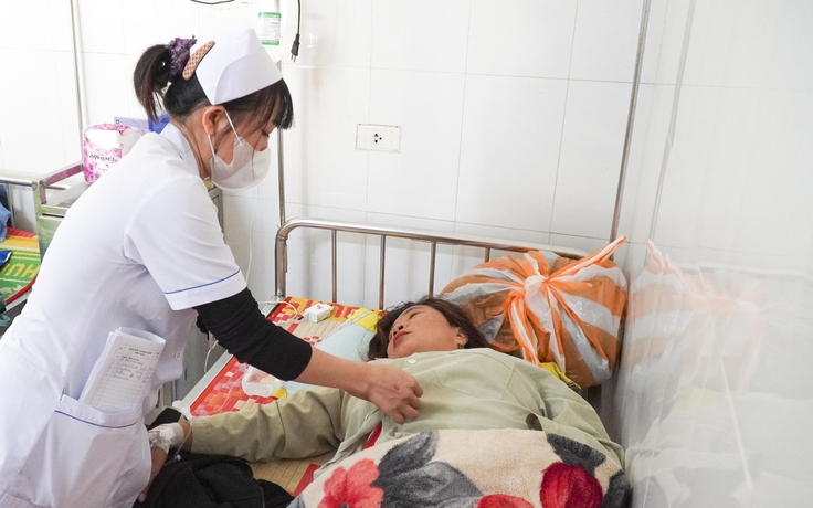 Vụ 19 người nghi ngộ độc bánh mì ở Quảng Ngãi: Tạm dừng cơ sở kinh doanh