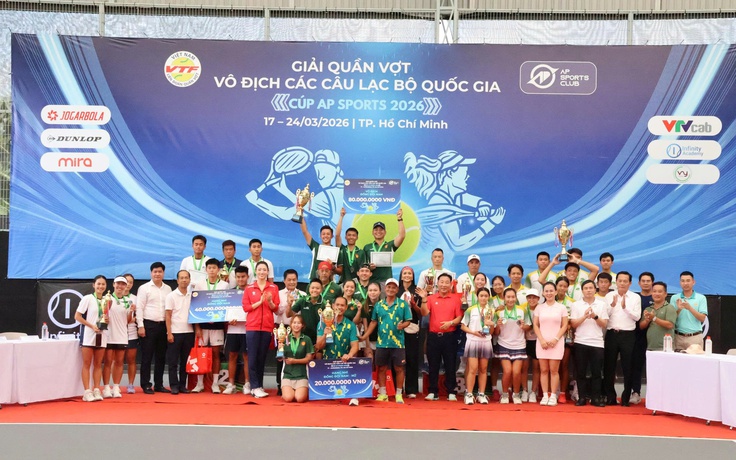 Hoa hậu H'Hen Niê, Lương Thùy Linh trở thành khách mời đặc biệt của cúp AP Sports Club