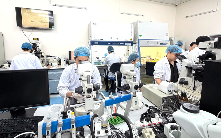 Tiến sĩ danh dự, giáo sư danh dự không thay thế cho học vị, học hàm