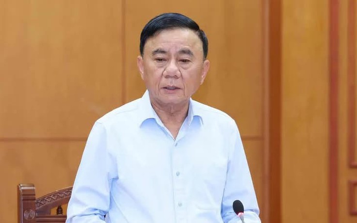 Đến 2030, hình thành các tập đoàn xuất bản, truyền thông chủ lực quốc gia