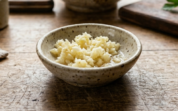 Ăn tỏi: Chuyên gia chỉ cách chế biến và thời điểm ăn tốt nhất