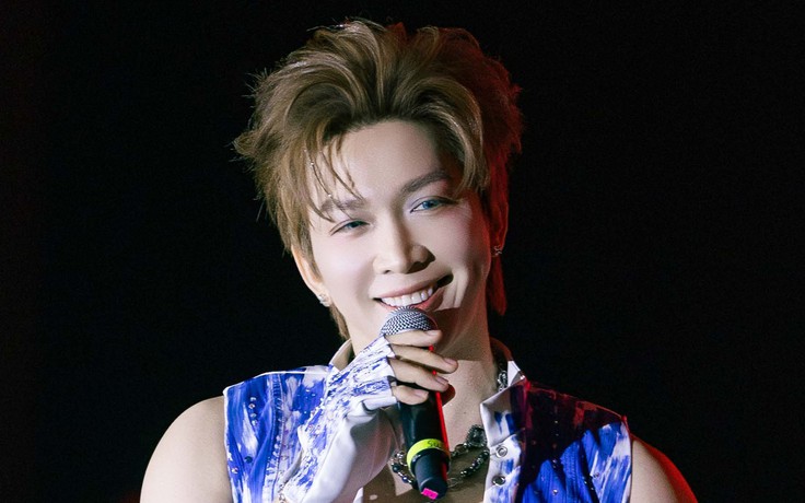 Vũ công 'bầm dập' vì Tăng Phúc