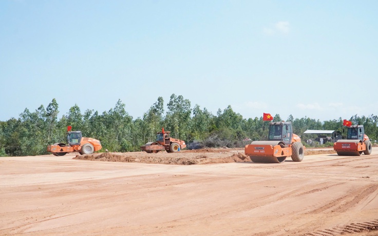 Cao tốc hơn 43.700 tỉ mở cửa ra biển cho phía tây Gia Lai