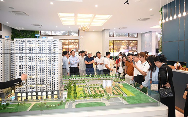 Maison Grand: Bài toán an cư chất lượng tại tâm điểm hạ tầng cảng biển Phú Mỹ