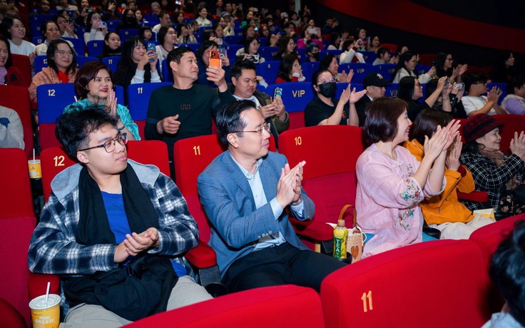 Mùi phở - một tín hiệu vui vì phim văn hóa không hề ‘khó bán’?