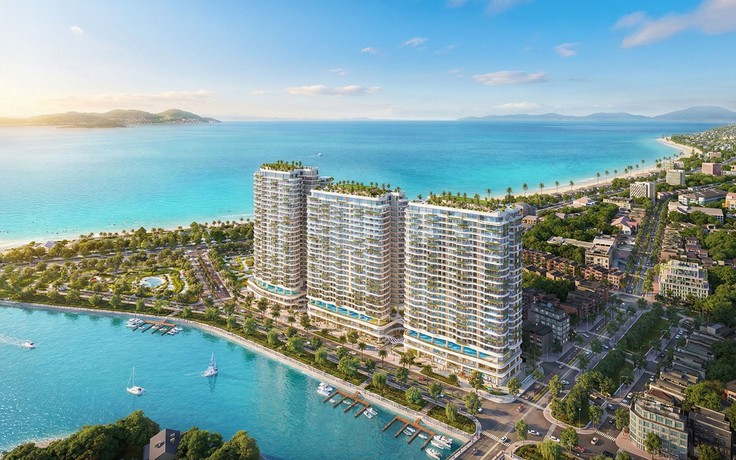 Welltone Luxury Residence - Wellness Home đẳng cấp, chuẩn sống thượng lưu nơi mũi vịnh Ngọc