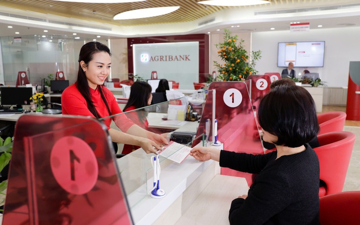Agribank tri ân khách hàng với chuỗi ưu đãi ‘khủng’ nhân dịp 38 năm thành lập