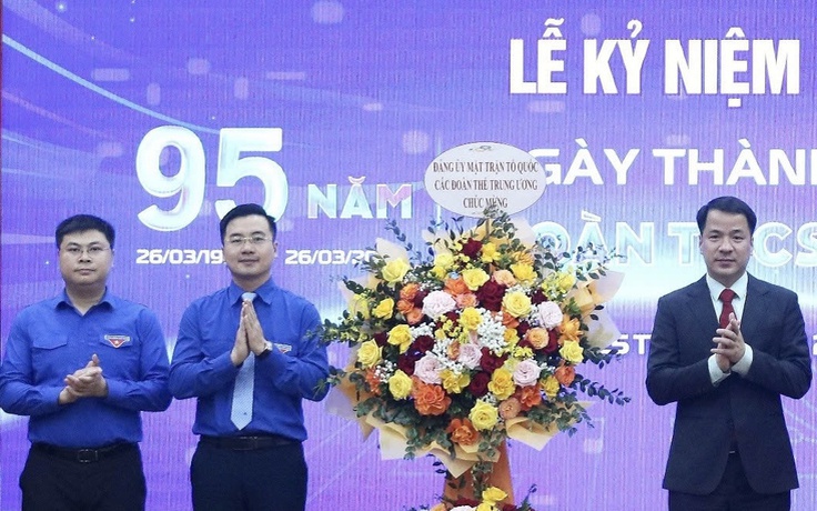 Yêu cầu đặt ra với thế hệ trẻ ngày càng cao