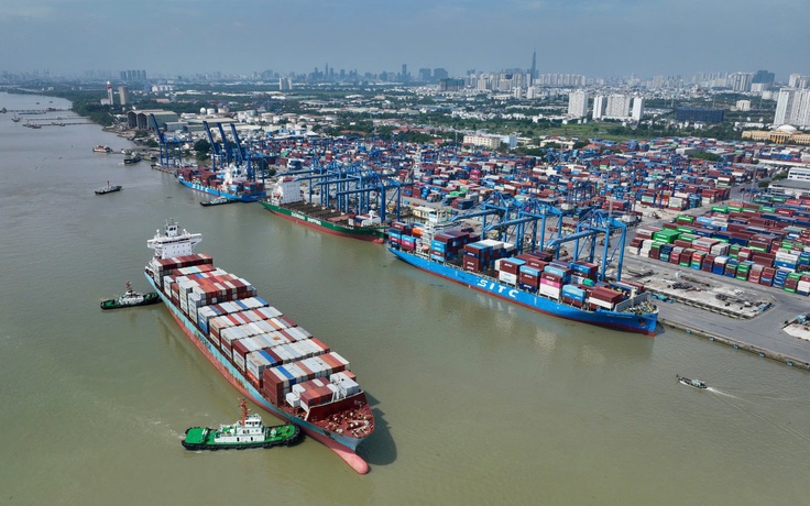 Hai 'ông lớn' Việt Nam - Hàn Quốc bắt tay kéo giá logistics cho nông nghiệp Việt