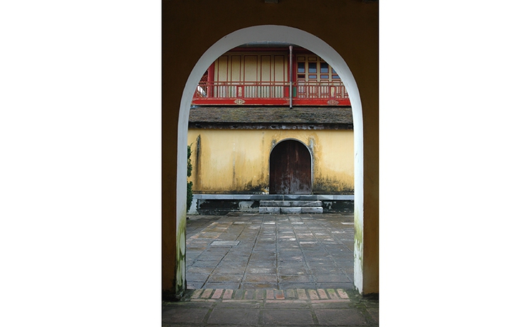 Triều Nguyễn một góc nhìn khác: Giải mã 'bức mật thư'