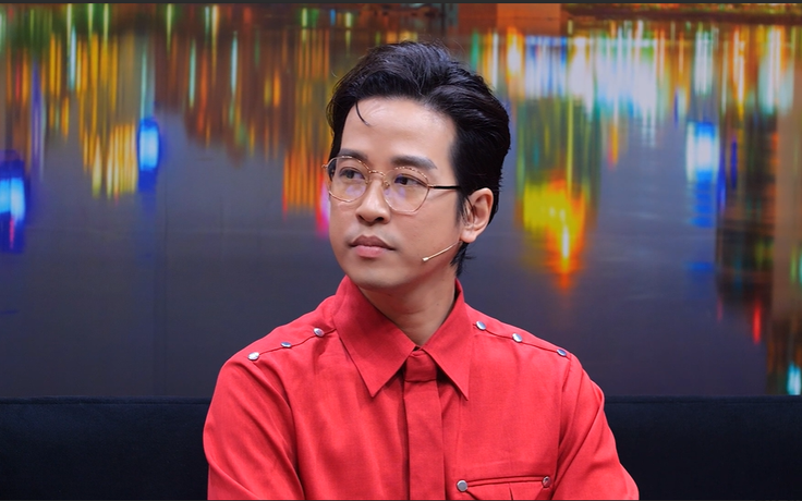 Nam ca sĩ giờ là thầy giáo, tiết lộ cuộc sống tuổi 40