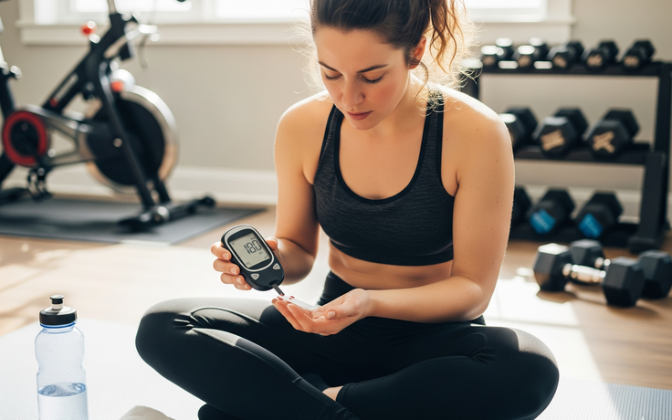 Đường huyết cao âm thầm gây ra điều gì cho mạch máu, tim?