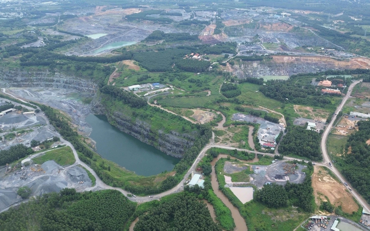 Đồng Nai: Tổ chức đấu giá 16 mỏ khoáng sản trong năm 2026