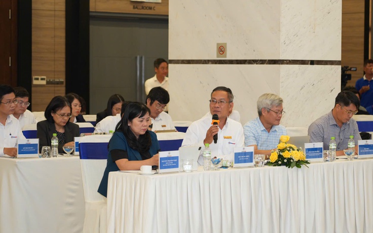 Ngành điện TP.HCM chuẩn bị sẵn các kịch bản ứng phó với điện mùa khô