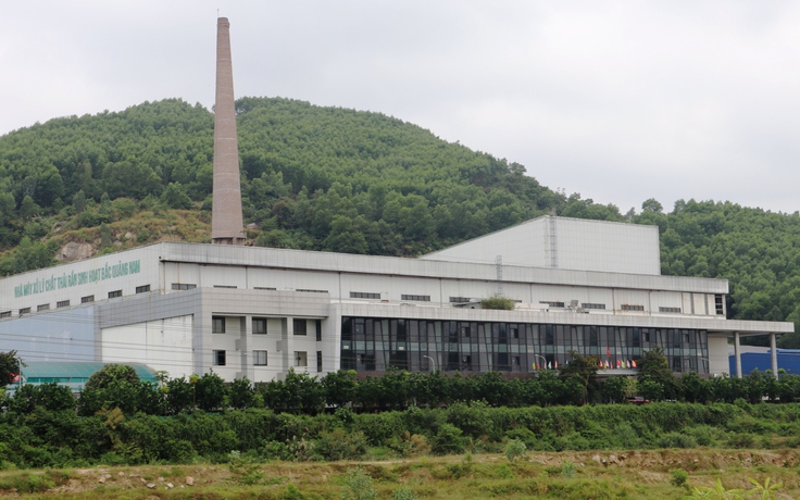 Đà Nẵng: Khơi thông 'điểm nghẽn' rác thải, thúc tiến độ  nhà máy xử lý