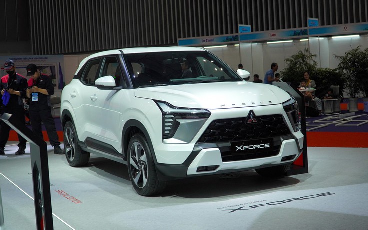 SUV đô thị: Các hãng đua giảm giá, cạnh tranh doanh số khốc liệt ngay đầu năm