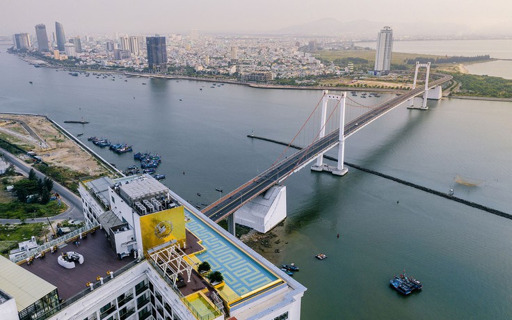 Tận hưởng kỳ nghỉ trọn vẹn tại Wyndham Danang Golden Bay với nhiều ưu đãi hấp dẫn