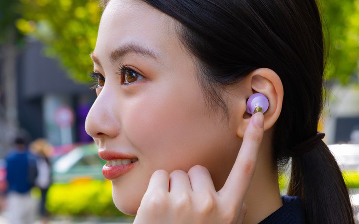 Vì sao có cảm giác khó chịu khi bật chống ồn trên tai nghe?