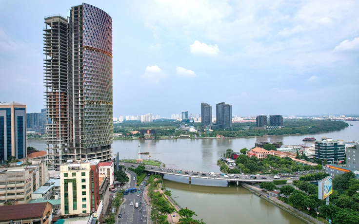 Luật Đô thị đặc biệt cho TP.HCM: Bộ máy linh hoạt, gỡ trần biên chế