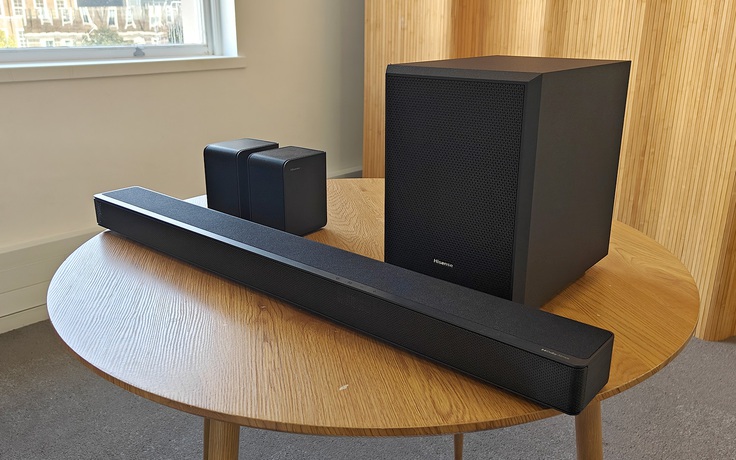 Nhiều người có thể đang dùng loa soundbar chưa đúng cách