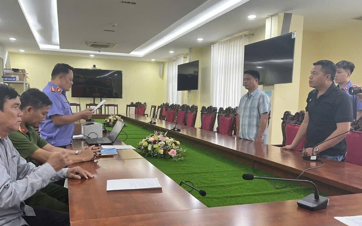 Bắt cựu Phó thủ trưởng cơ quan điều tra vụ nữ sinh tử vong ở Vĩnh Long