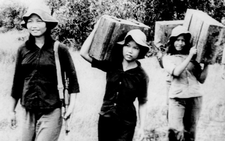 50 năm Thanh niên xung phong TP.HCM: Từ khai hoang đến giữ nhịp thành phố