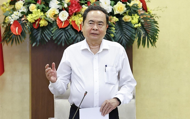 Kỳ họp thứ nhất - Quốc hội khóa XVI có ý nghĩa đặc biệt quan trọng