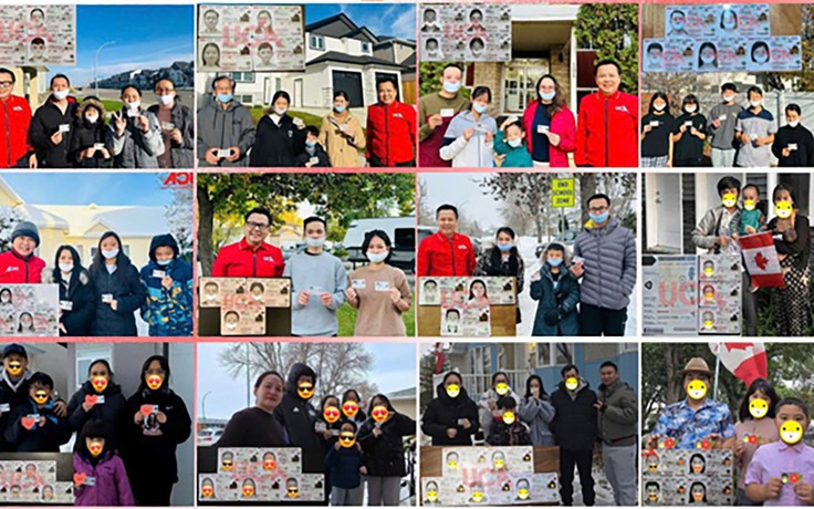 Canada siết chặt di trú 2025: Bí quyết nào đã giúp các gia đình lấy được PR?