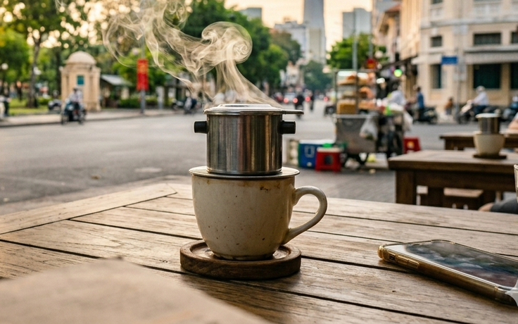 Uống 1 - 2 tách cà phê mỗi ngày: 'Khắc tinh' bất ngờ của bệnh nguy hiểm