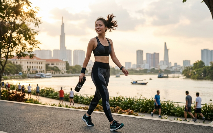 Với 6 bài tập này, bạn có thể kéo dài tuổi thọ