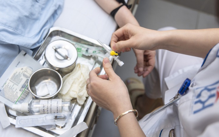 Hà Nội phát triển 5 bệnh viện tuyến cuối